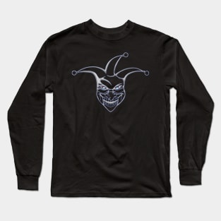 Jester Long Sleeve T-Shirt